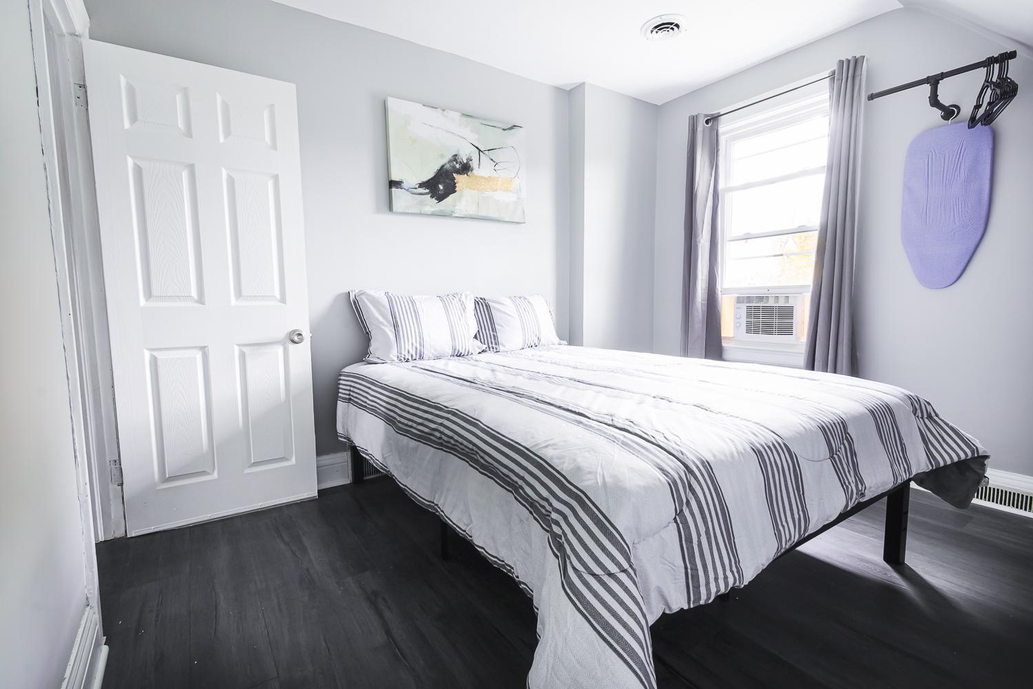 Comfy Micro Apartment 1Br 1 Bath Close To The Falls 尼亚加拉瀑布 外观 照片